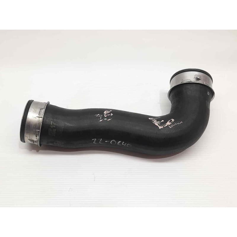 Recambio de tubo para seat leon (1p1) stylance / style referencia OEM IAM 1K0145834L - Negro 3