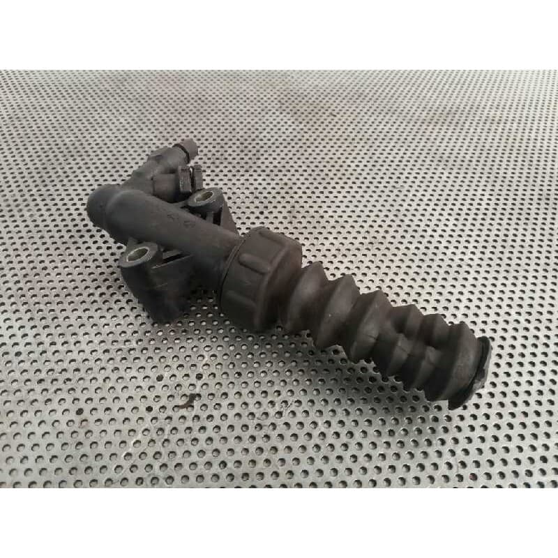 Recambio de bombin embrague para peugeot 307 (s1) 1.6 16v cat referencia OEM IAM - Verde
