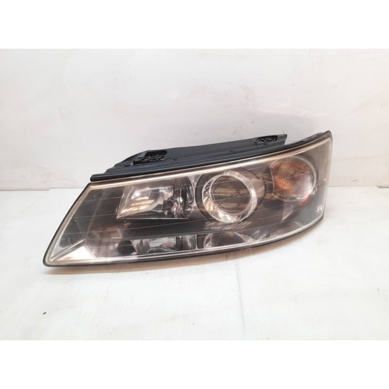 Recambio de faro izquierdo para hyundai sonata (nf) 2.4 style referencia OEM IAM
