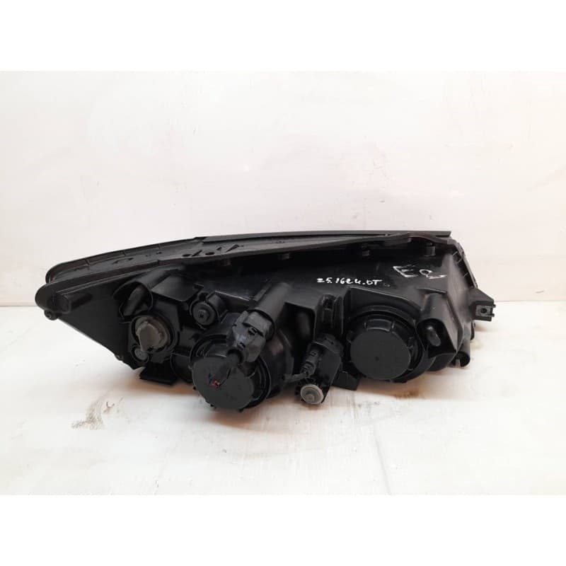 Recambio de faro izquierdo para hyundai sonata (nf) 2.4 style referencia OEM IAM 2
