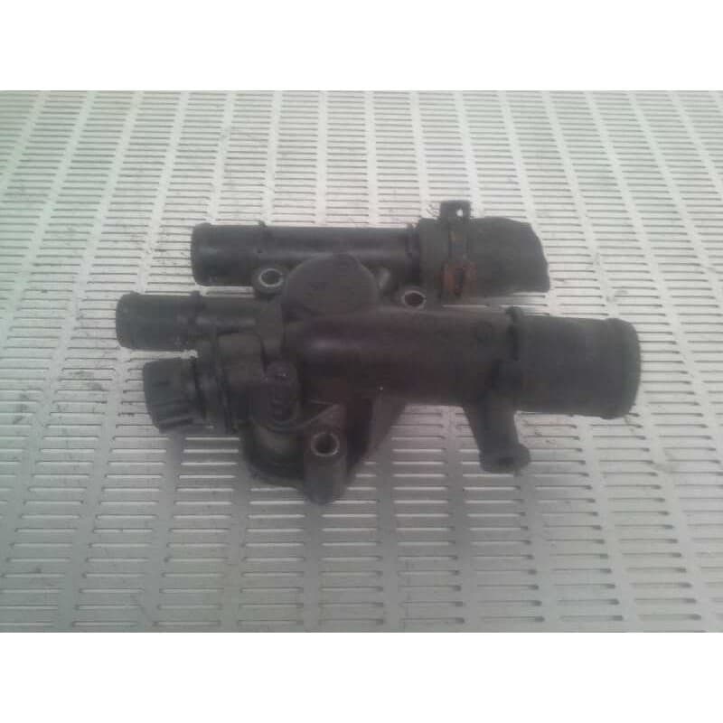 Recambio de termostato para renault scenic ii 1.9 dci diesel referencia OEM IAM - Gris