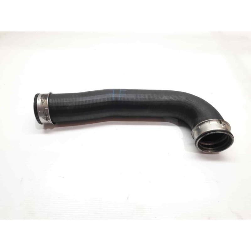 Recambio de tubo para seat leon (1p1) stylance / style referencia OEM IAM S20253A - Negro
