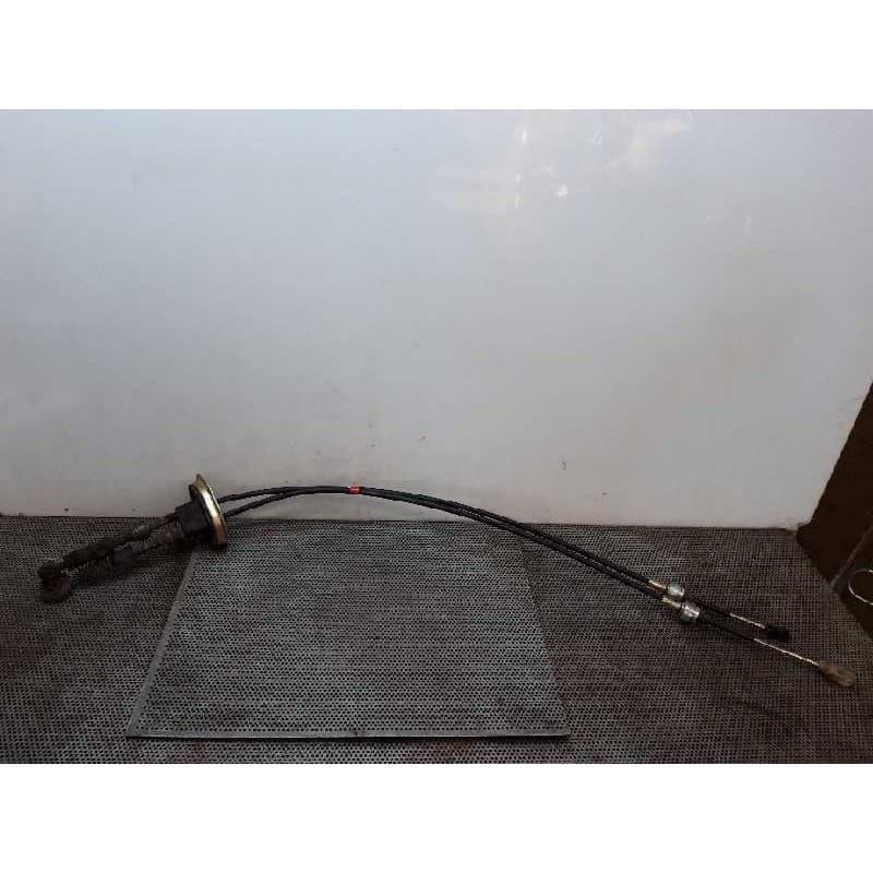 Recambio de varillaje cambio para hyundai santa fe (sm) 2.4 gls referencia OEM IAM - Azul