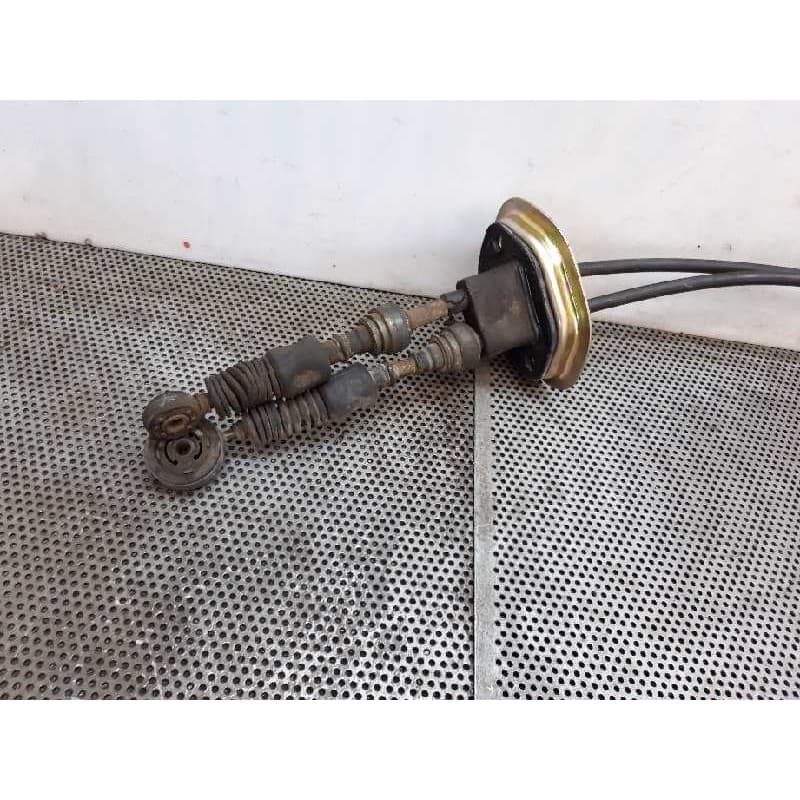 Recambio de varillaje cambio para hyundai santa fe (sm) 2.4 gls referencia OEM IAM - Azul 2