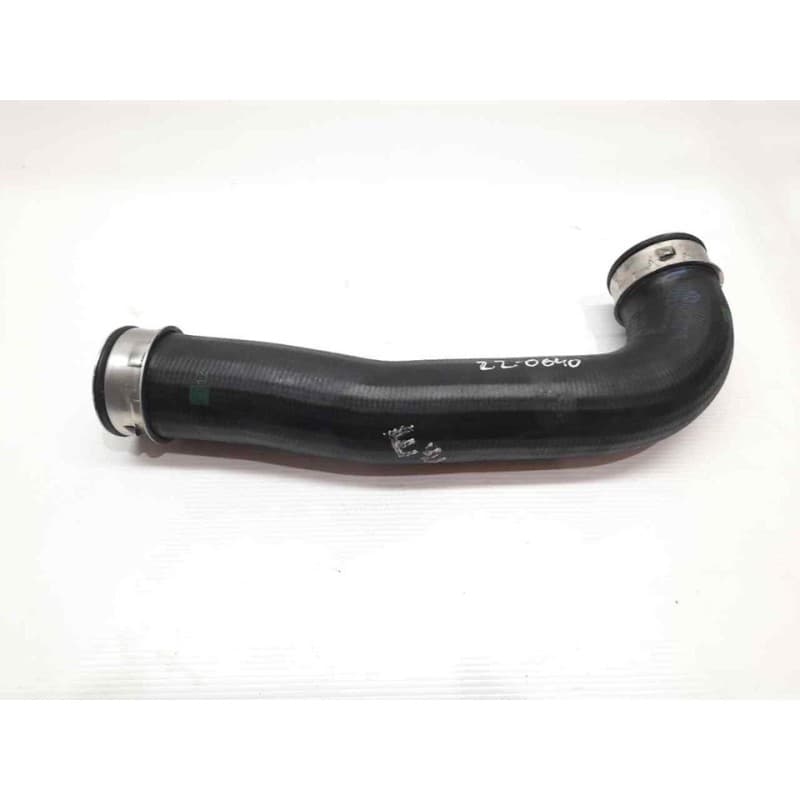 Recambio de tubo para seat leon (1p1) stylance / style referencia OEM IAM S20253A - Negro 3