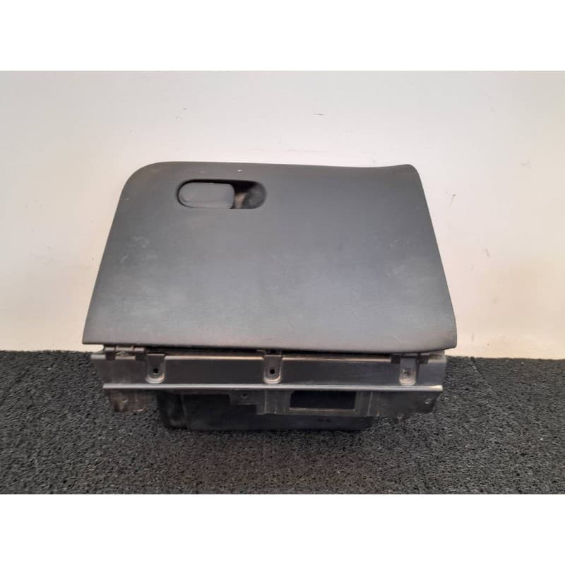 Recambio de guantera para citroën c3 picasso sx referencia OEM IAM - Blanco