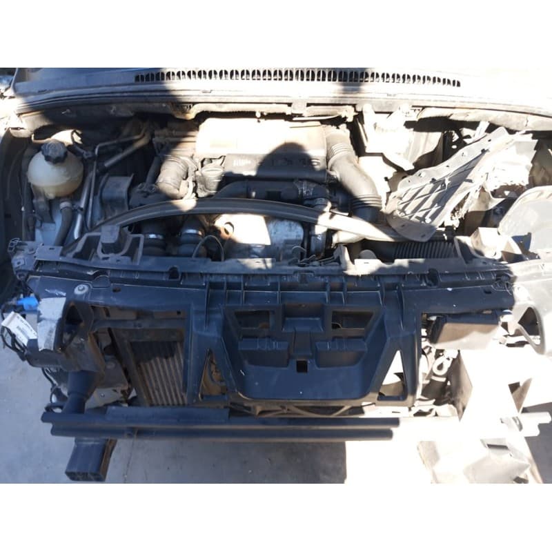Recambio de panel frontal para peugeot 5008 sport pack referencia OEM IAM