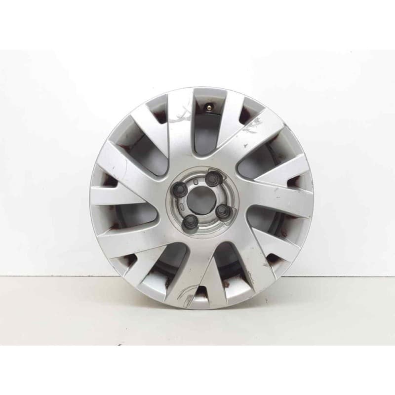 Recambio de llanta para citroën c4 berlina vtr plus referencia OEM IAM PS04 - Gris
