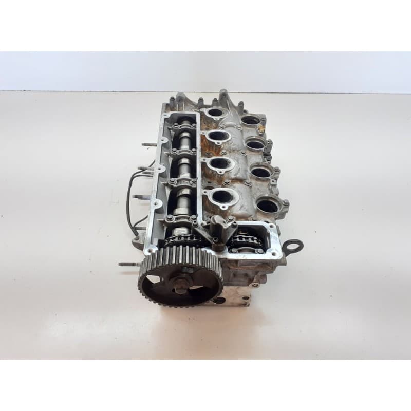 Recambio de culata para ford focus lim. (cb4) trend referencia OEM IAM 9641752610 4