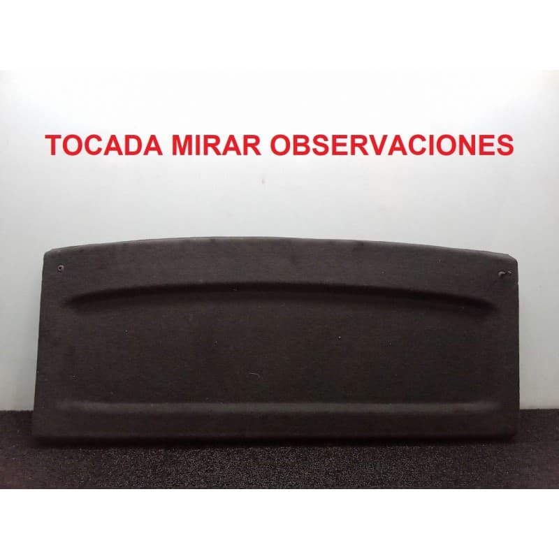 Recambio de bandeja trasera para volkswagen polo (9n1) highline referencia OEM IAM
