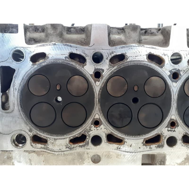 Recambio de culata para ford focus lim. (cb4) trend referencia OEM IAM 9641752610 6