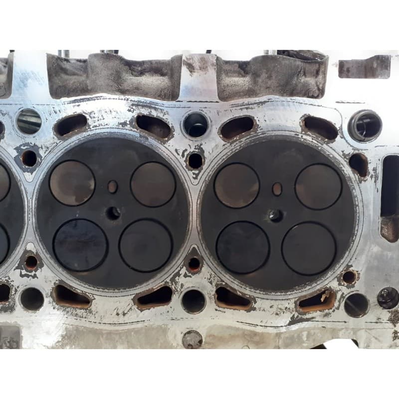 Recambio de culata para ford focus lim. (cb4) trend referencia OEM IAM 9641752610 7