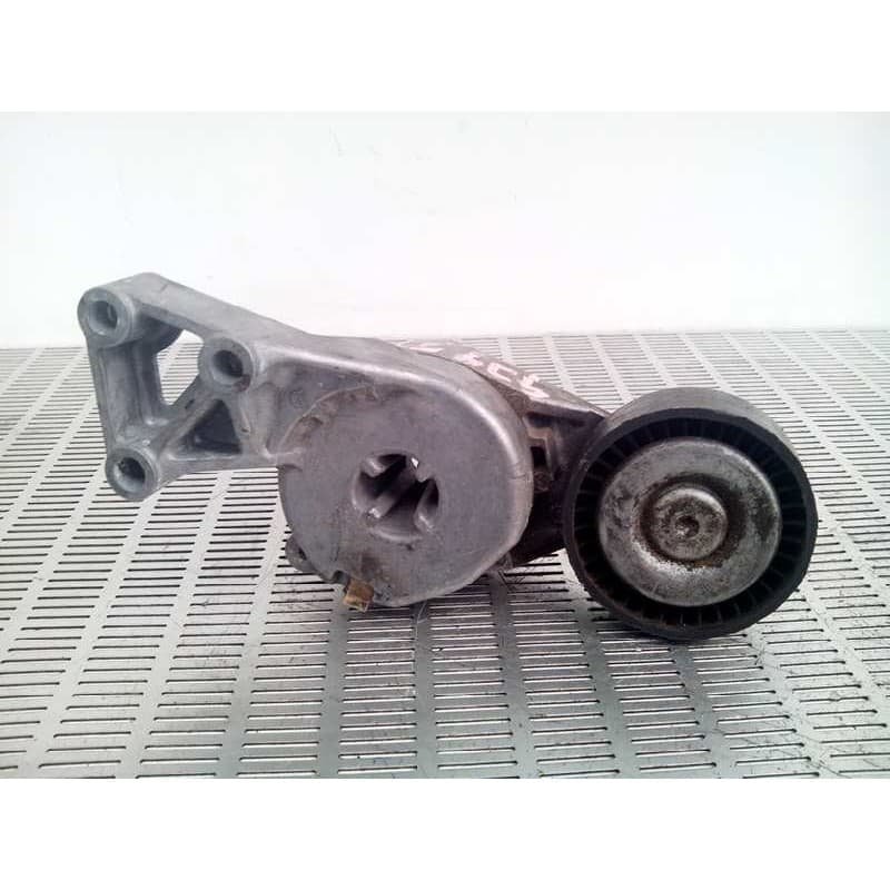Recambio de tensor correa auxiliar para audi a3 (8l) 1.8 20v referencia OEM IAM - Azul