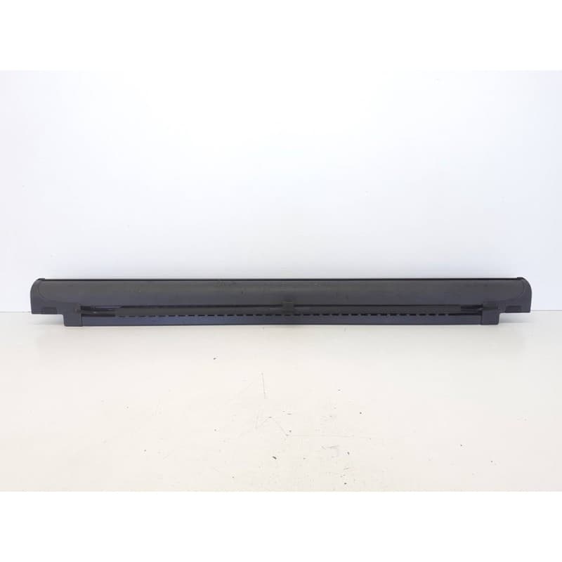 Recambio de bandeja trasera para bmw x3 (e83) 3.0d referencia OEM IAM - Negro