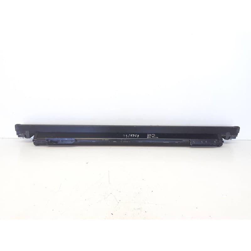 Recambio de bandeja trasera para bmw x3 (e83) 3.0d referencia OEM IAM - Negro 2