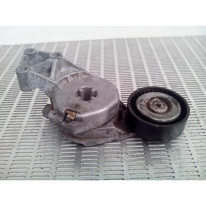 Recambio de tensor correa auxiliar para audi a3 (8l) 1.8 20v referencia OEM IAM - Azul 2