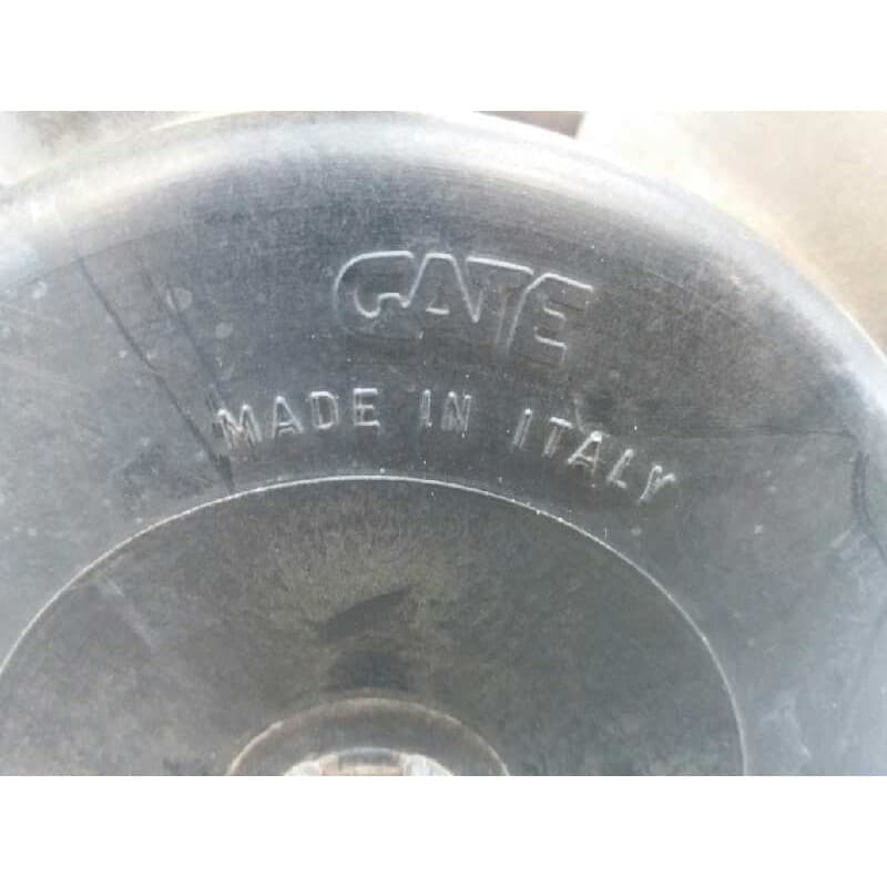 Recambio de electroventilador para fiat tipo (160) referencia OEM IAM GATE 3