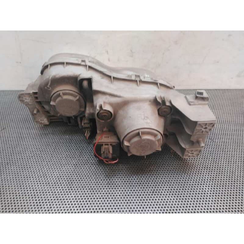 Recambio de faro derecho para hyundai coupe (rd) 1.6 16v cat referencia OEM IAM - Rojo 2