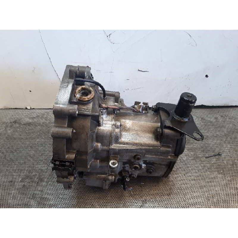 Recambio de caja cambios para seat arosa (6h1) stella referencia OEM IAM DXD - Verde