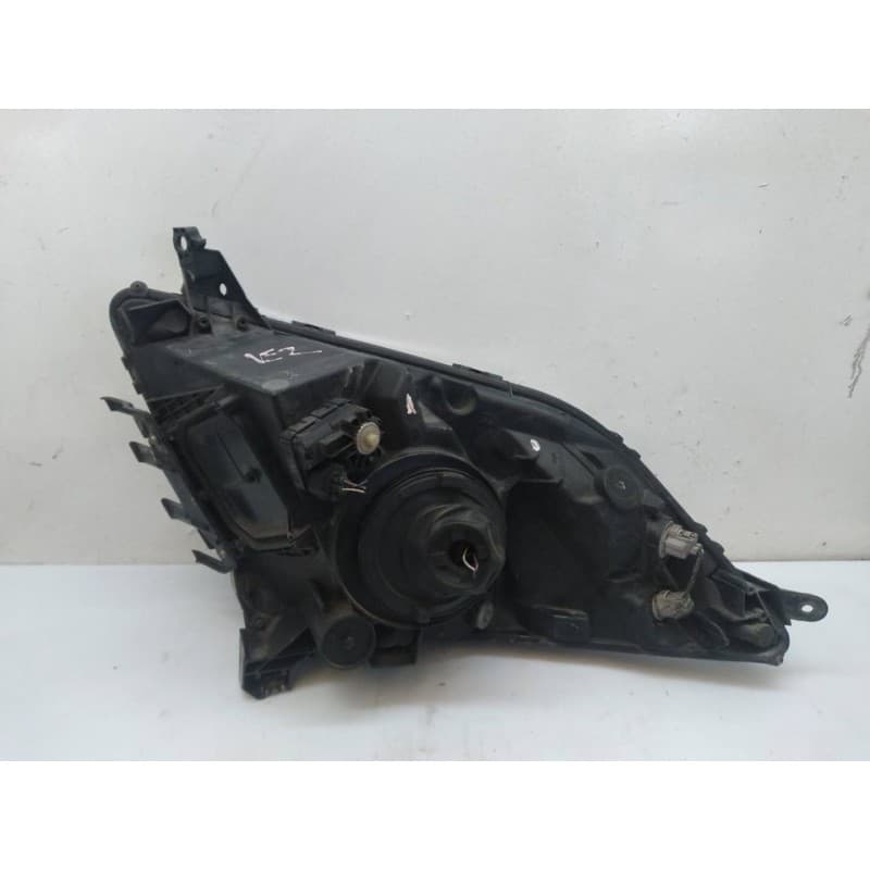 Recambio de faro derecho para toyota prius (nhw20) executive referencia OEM IAM - Blanco 2