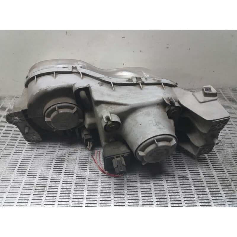 Recambio de faro izquierdo para hyundai coupe (rd) 1.6 16v cat referencia OEM IAM - Rojo 3