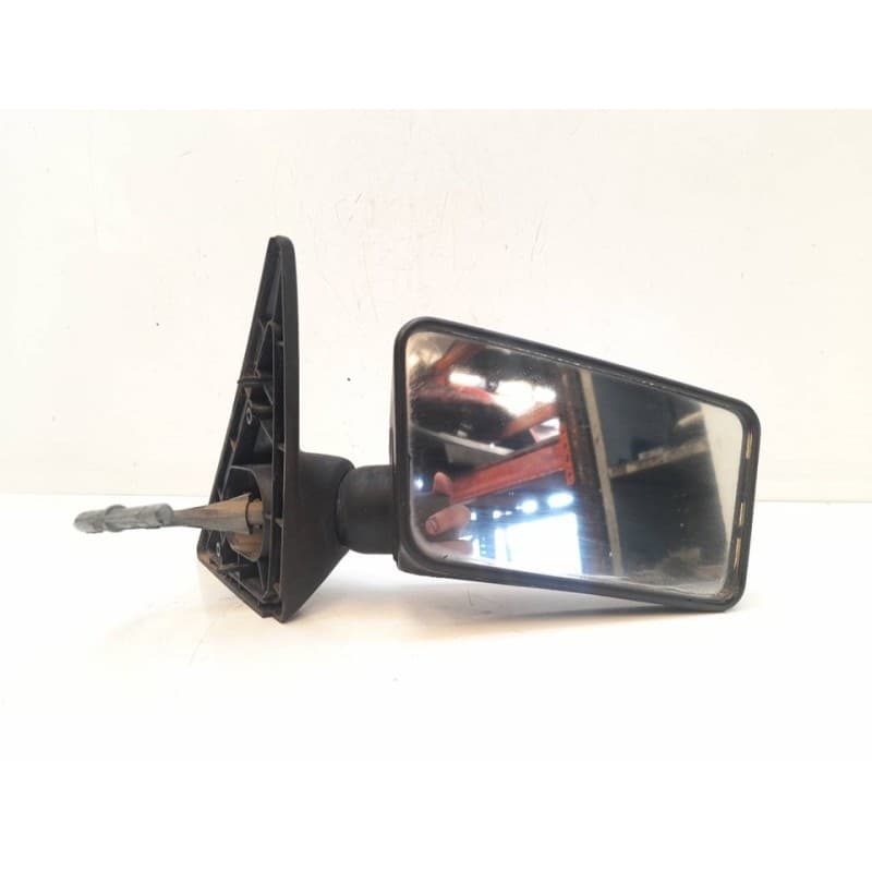Recambio de retrovisor derecho para citroën ax 1.1 referencia OEM IAM - Negro