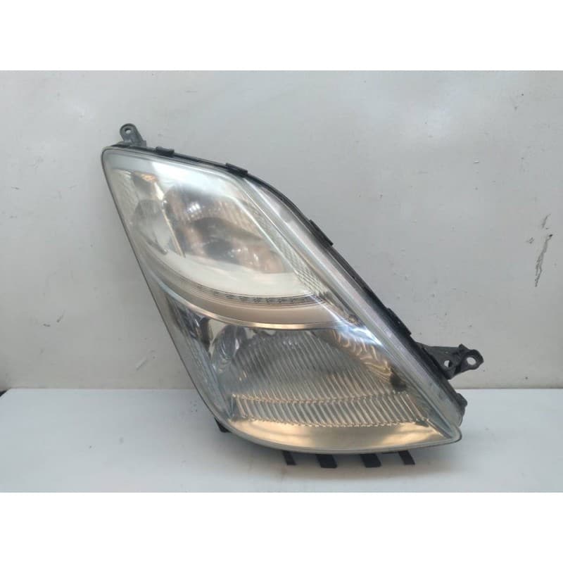 Recambio de faro derecho para toyota prius (nhw20) executive referencia OEM IAM - Blanco 3