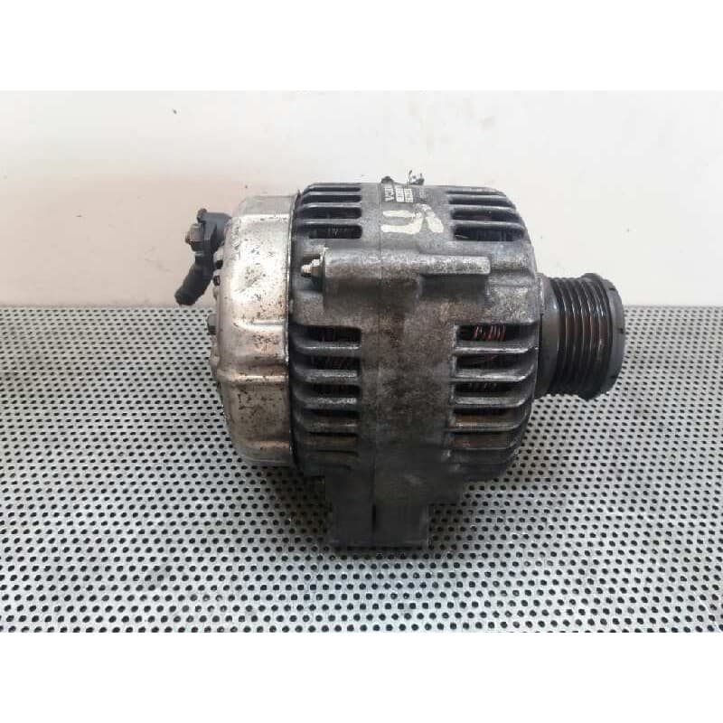 Recambio de alternador para volvo s40 berlina 1.8 16v referencia OEM IAM 9472908 3