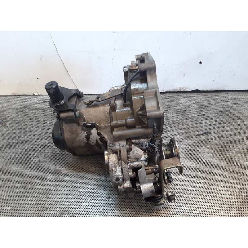 Recambio de caja cambios para seat arosa (6h1) stella referencia OEM IAM DXD - Verde 4