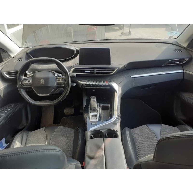 Recambio de kit airbag para peugeot 3008 allure referencia OEM IAM 2