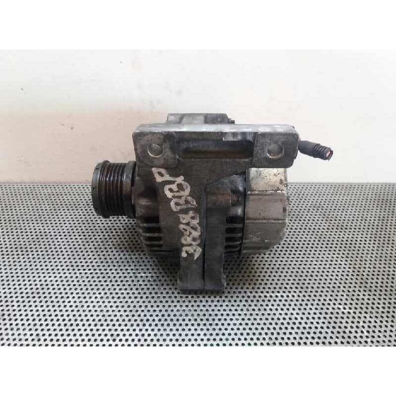Recambio de alternador para volvo s40 berlina 1.8 16v referencia OEM IAM 9472908 4