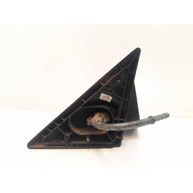 Recambio de retrovisor derecho para citroën ax 1.1 referencia OEM IAM - Negro 3