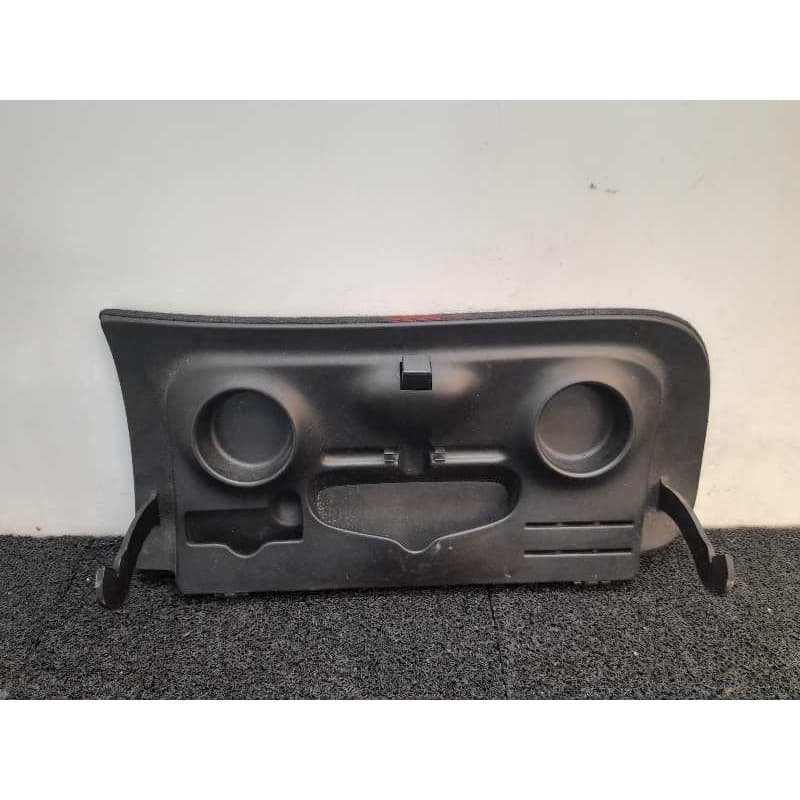 Recambio de guantera para peugeot 206 berlina xs referencia OEM IAM 2