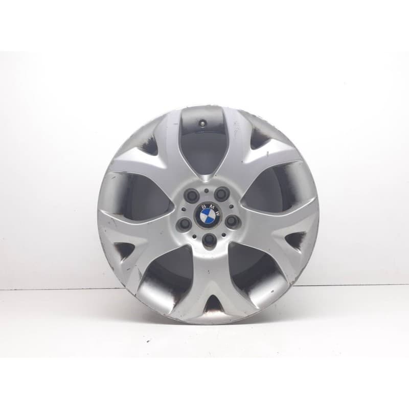 Recambio de llanta para bmw x3 (e83) 3.0d referencia OEM IAM 3401203 E9JX18 - Negro