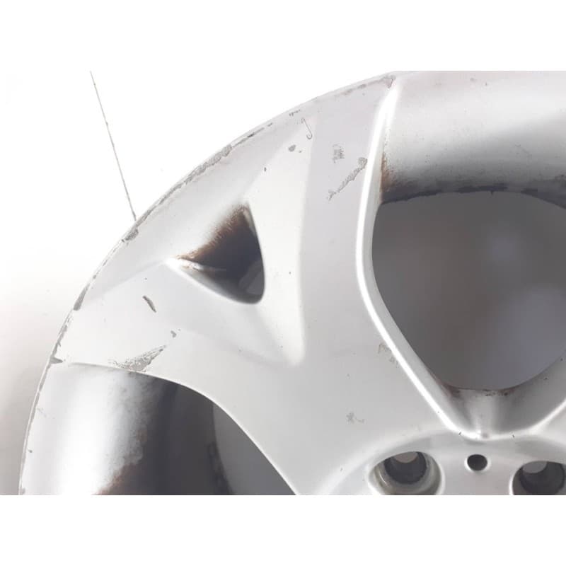Recambio de llanta para bmw x3 (e83) 3.0d referencia OEM IAM 3401203 E9JX18 - Negro 2