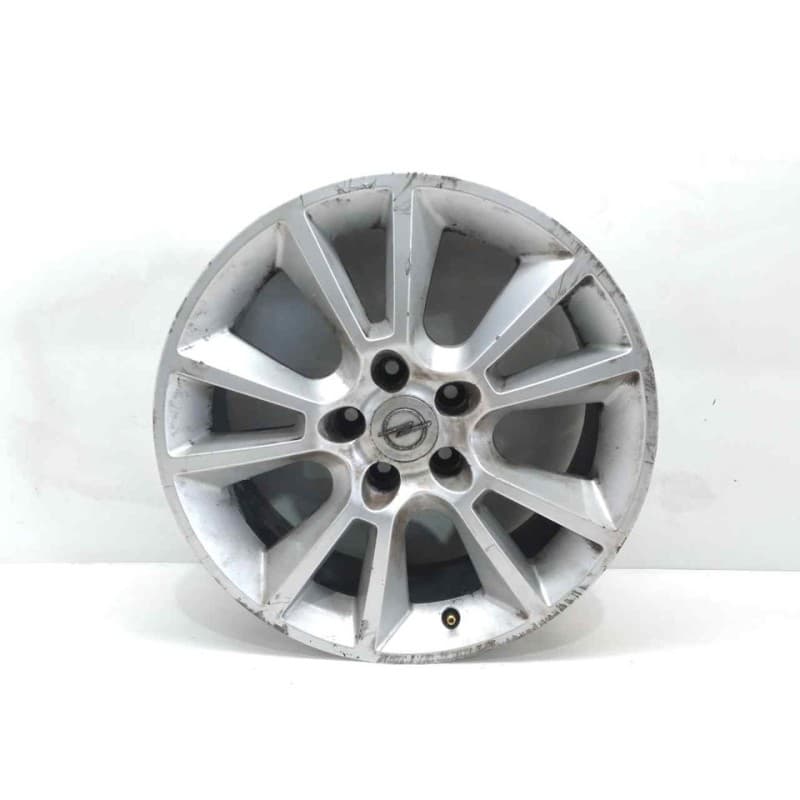 Recambio de llanta para opel zafira b enjoy referencia OEM IAM 13120652