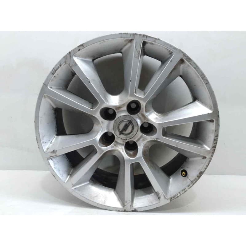 Recambio de llanta para opel zafira b enjoy referencia OEM IAM 13120652 2