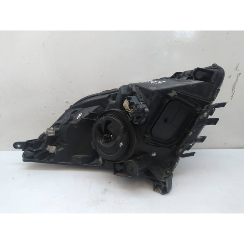 Recambio de faro izquierdo para toyota prius (nhw20) executive referencia OEM IAM - Blanco 3