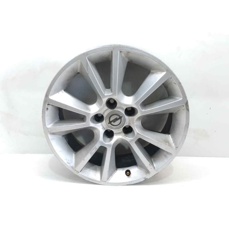 Recambio de llanta para opel zafira b enjoy referencia OEM IAM 13120652