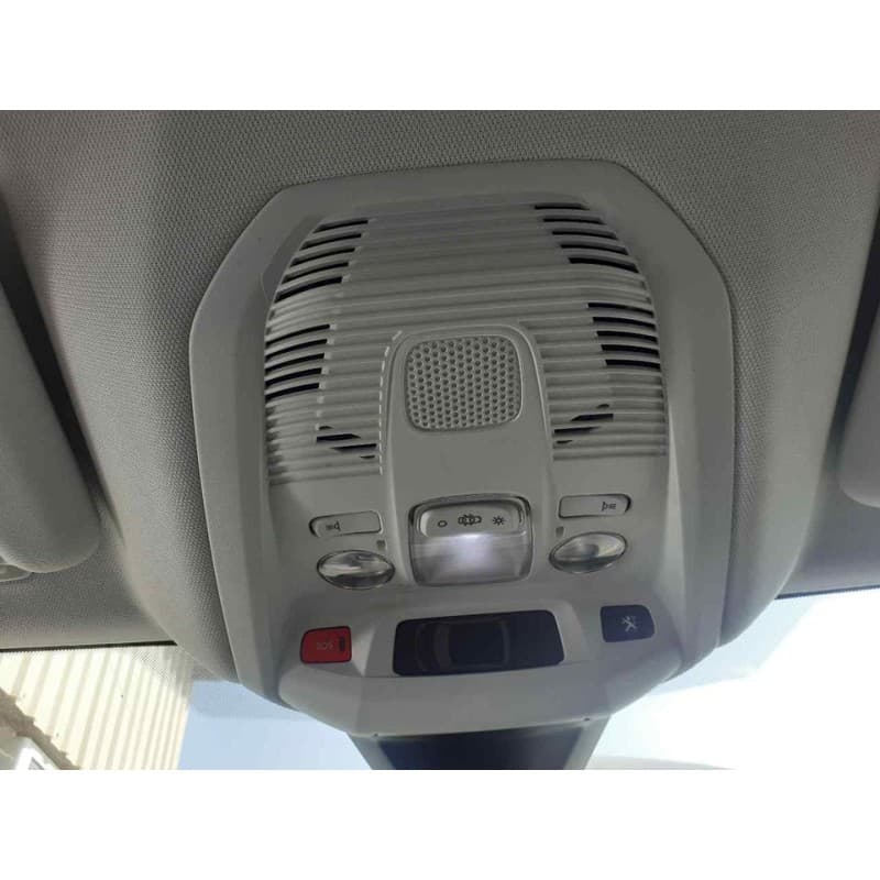 Recambio de luz interior para peugeot 3008 allure referencia OEM IAM