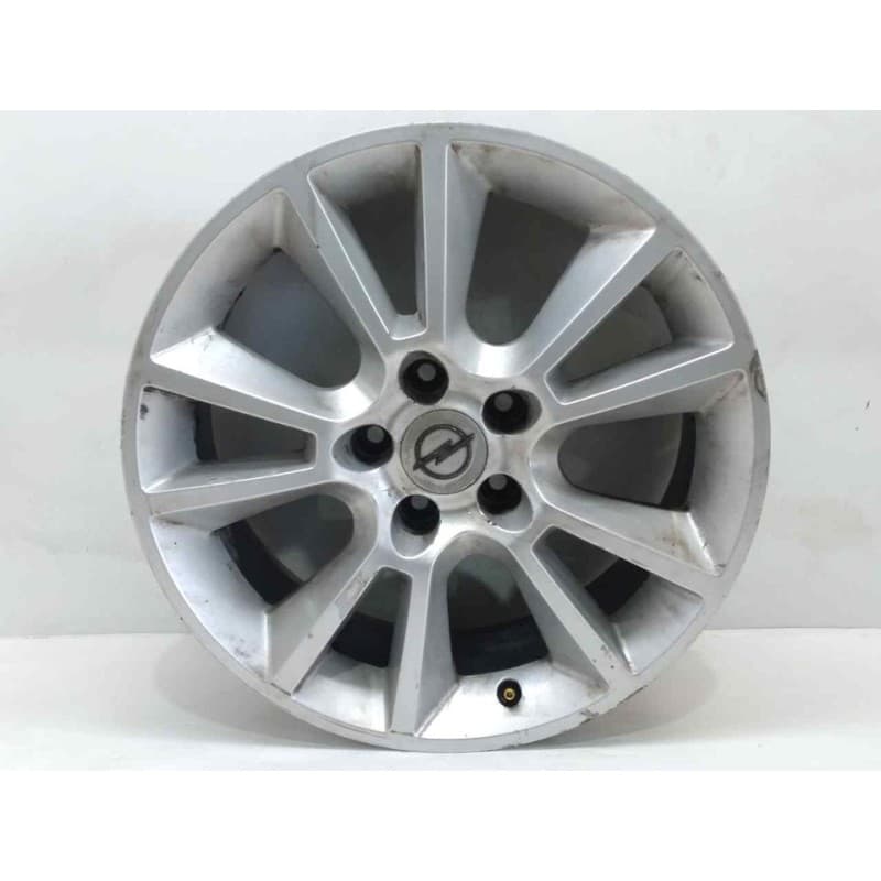 Recambio de llanta para opel zafira b enjoy referencia OEM IAM 13120652 2