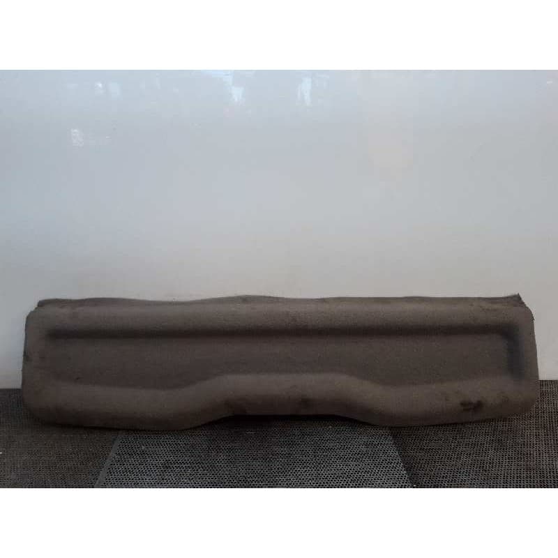 Recambio de bandeja trasera para seat arosa (6h1) stella referencia OEM IAM - Verde