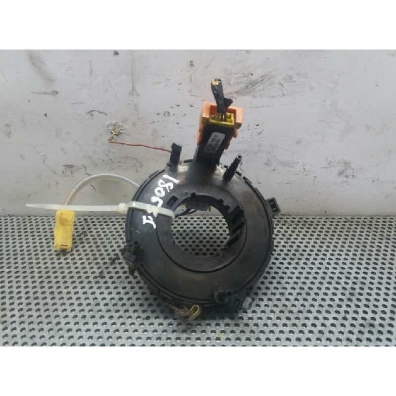 Recambio de anillo airbag para seat leon (1m1) signo referencia OEM IAM 1J0959653E - Gris
