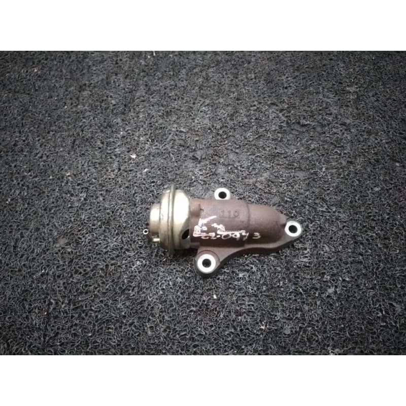 Recambio de valvula egr para bmw mini (r50,r53) one d referencia OEM IAM 2562033010