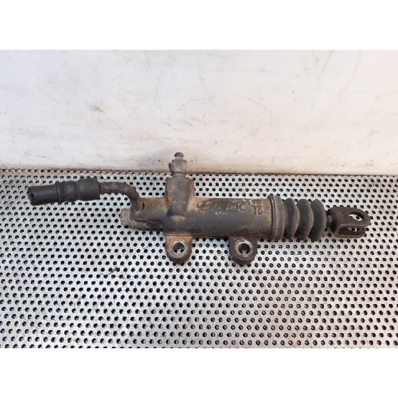 Recambio de bombin embrague para hyundai coupe (gk) 2.0 fx full referencia OEM IAM - Rojo