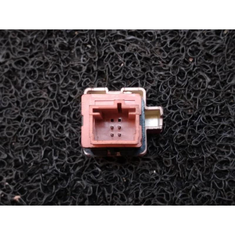Recambio de warning para citroën c4 berlina cool referencia OEM IAM 2