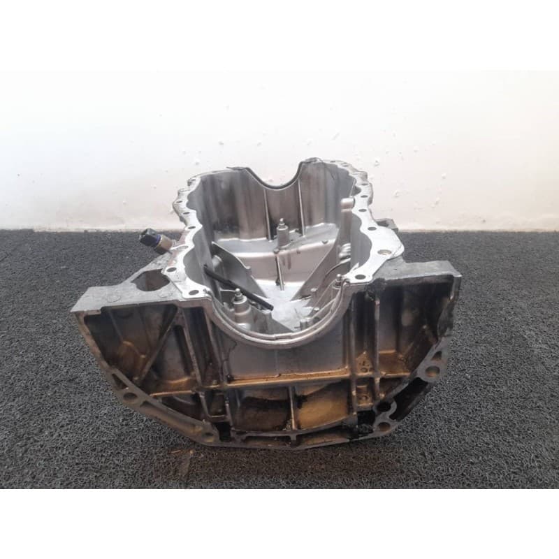 Recambio de carter para renault kangoo profesional referencia OEM IAM 8200318813 - Blanco 2