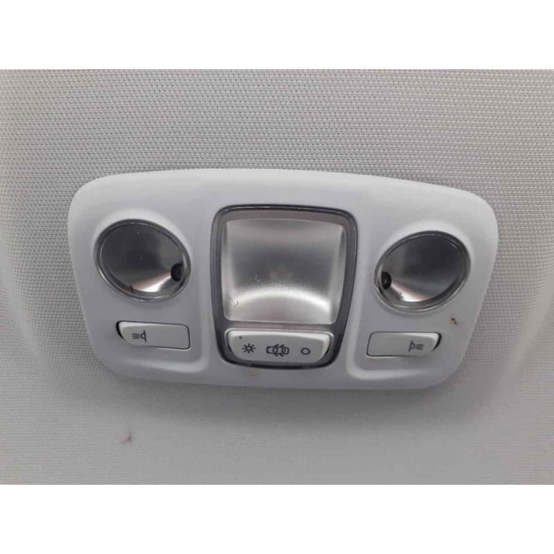 Recambio de luz interior para peugeot 3008 allure referencia OEM IAM