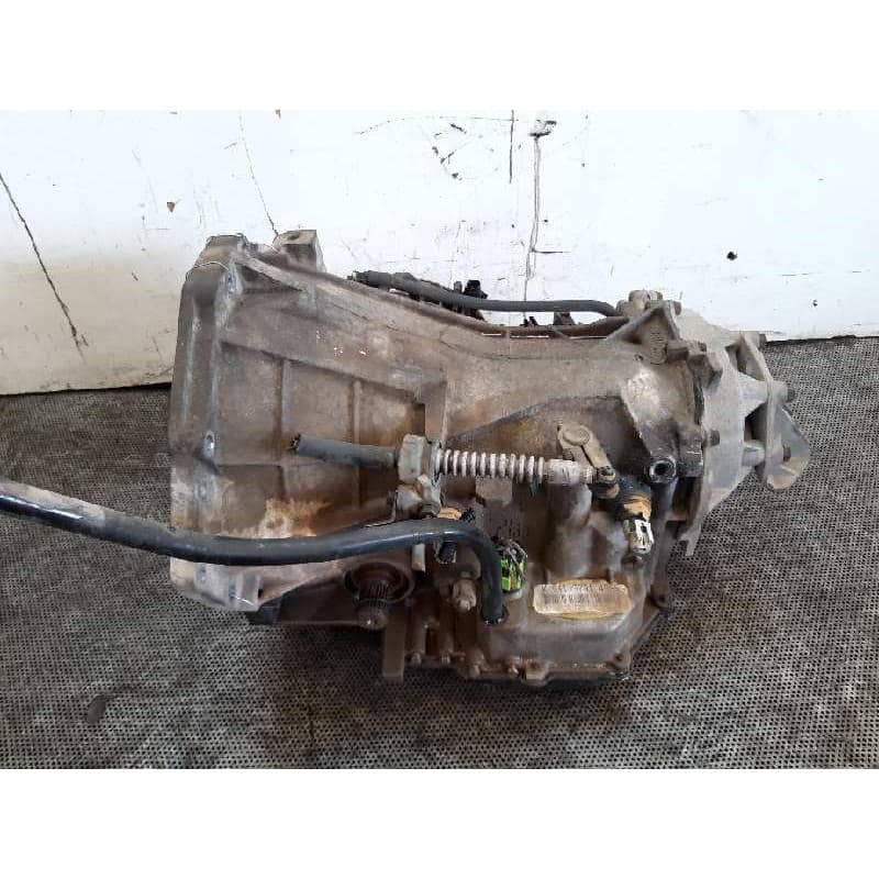 Recambio de caja cambios para chrysler 300 m (lr) 2.7 v6 referencia OEM IAM K941