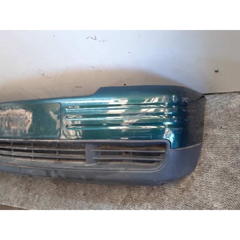 Recambio de paragolpes delantero para seat arosa (6h1) stella referencia OEM IAM - Verde 3